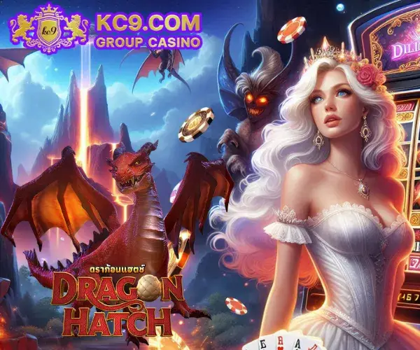 KC9 สล็อต เครดิตฟรี