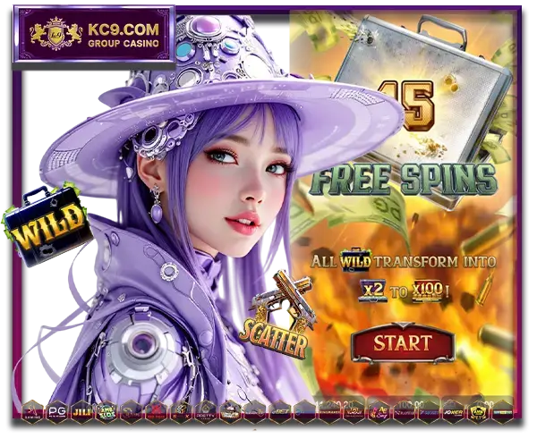 สล็อต666